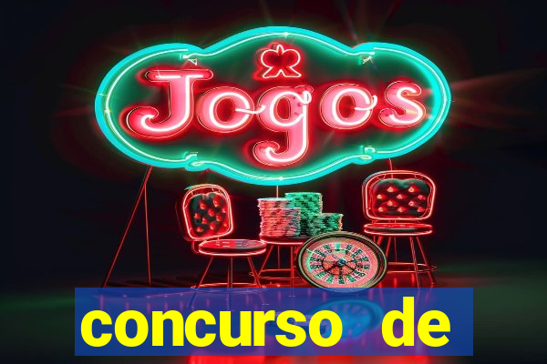 concurso de cerejeiras 2024